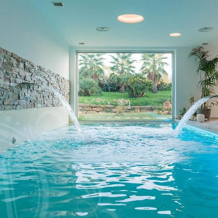 Il Marchese Hotel & Spa Sciacca Kültér fotó