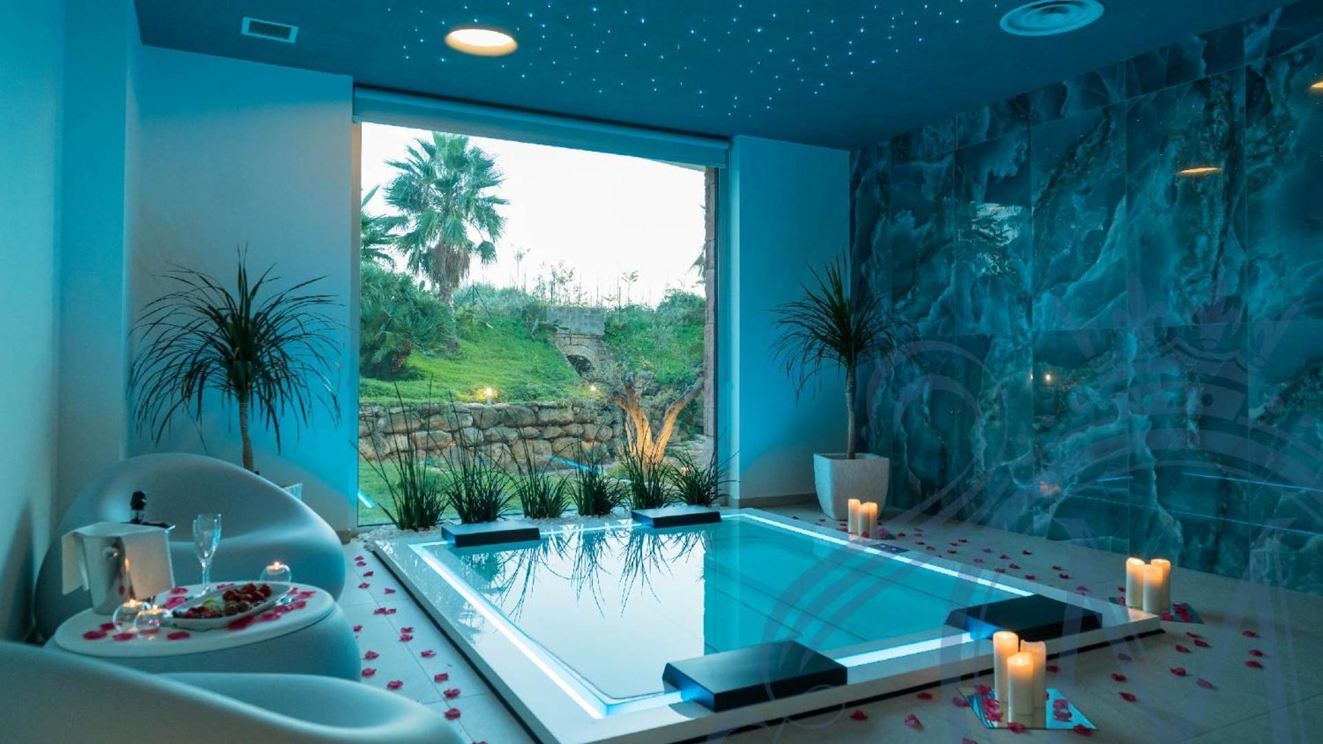 Il Marchese Hotel & Spa Sciacca Kültér fotó