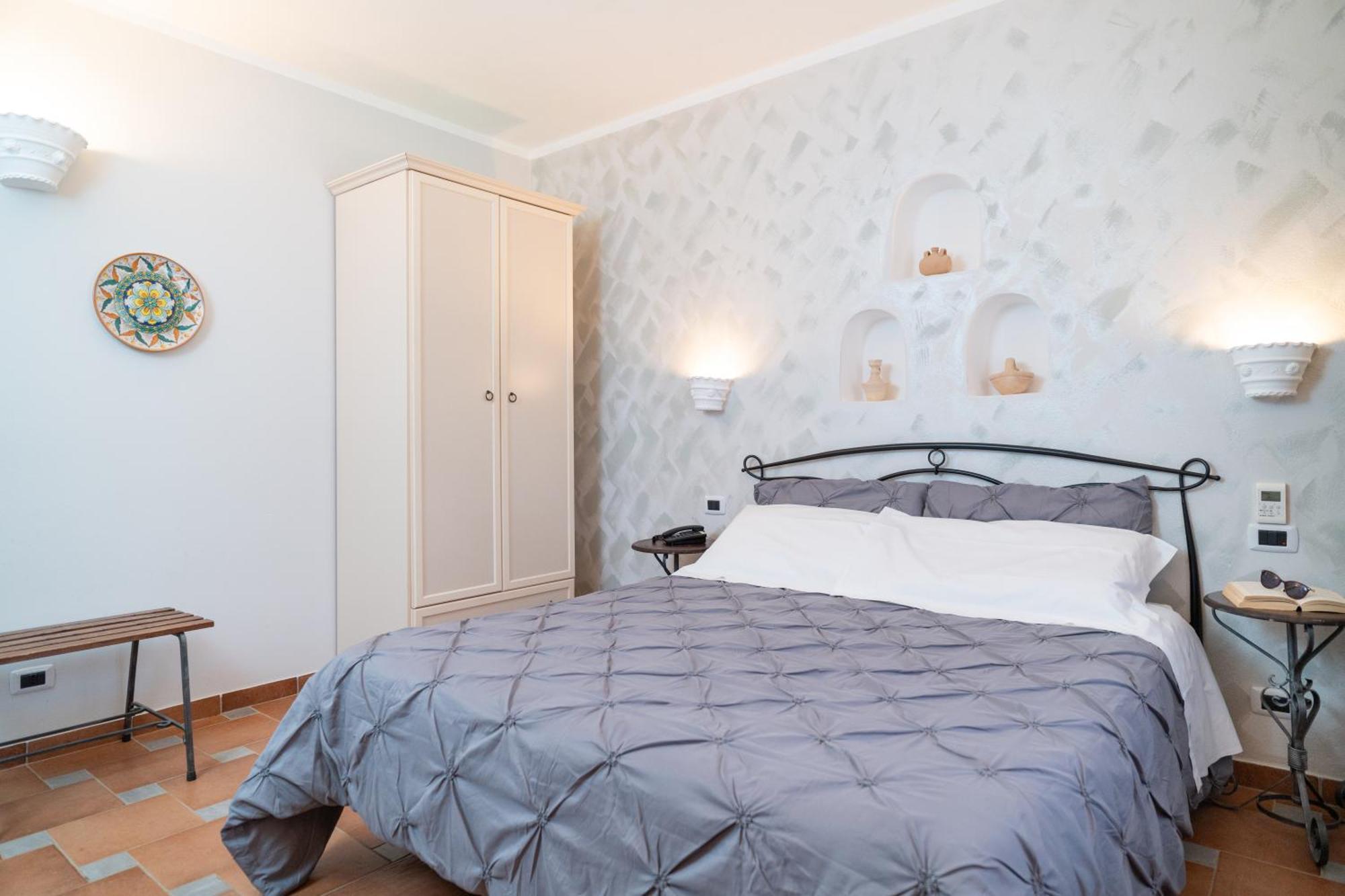 Il Marchese Hotel & Spa Sciacca Kültér fotó